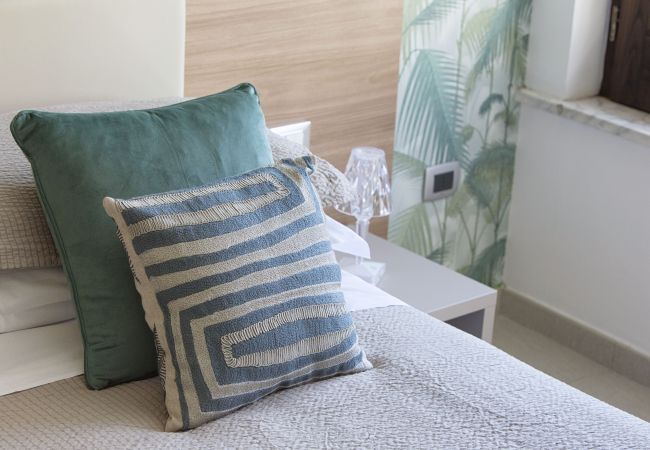 Apartamento en Sorrento - Casa Cristina Green Apartamento en Sorrento - Casa Cristina Green