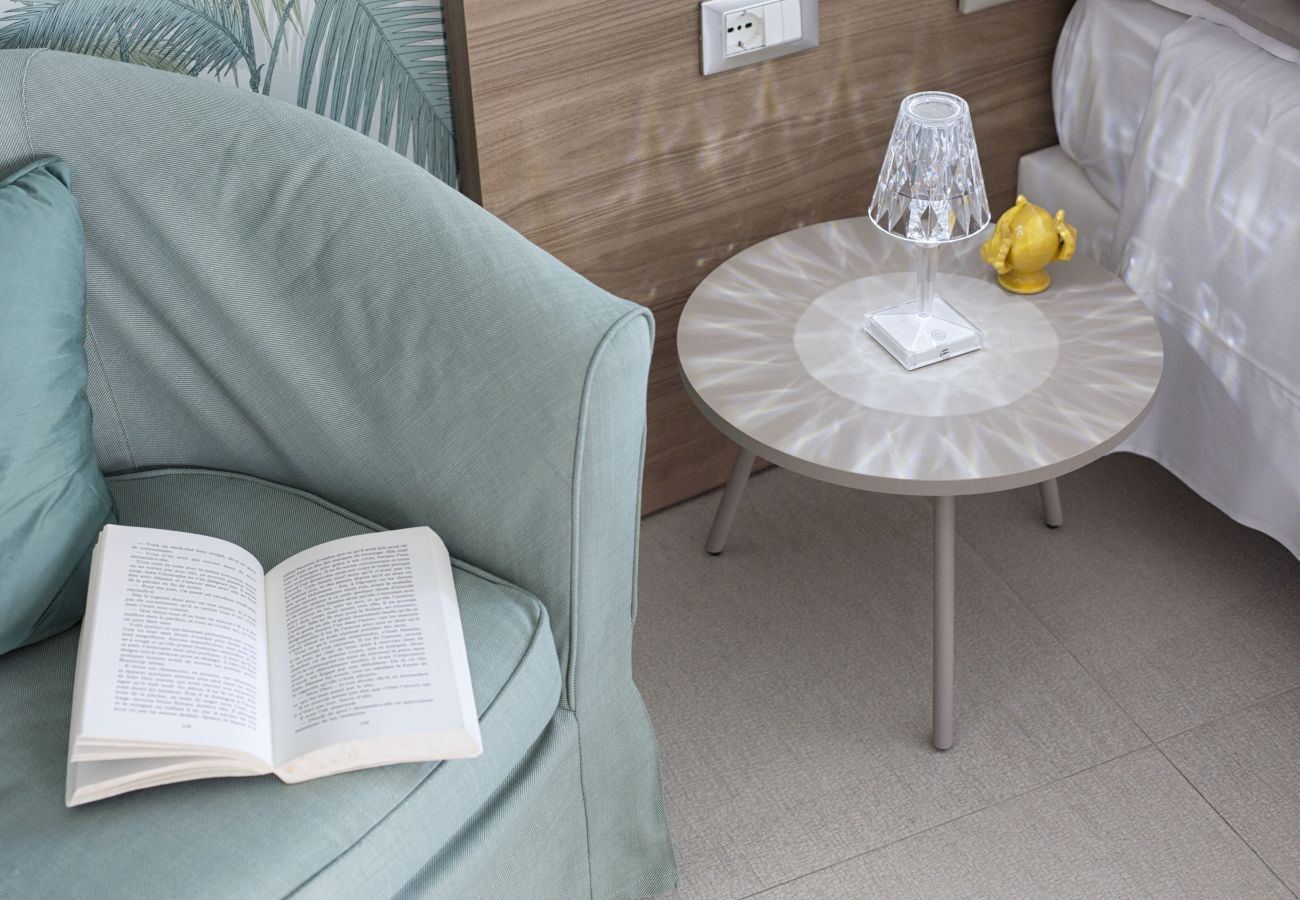 Apartamento en Sorrento - Casa Cristina Green
