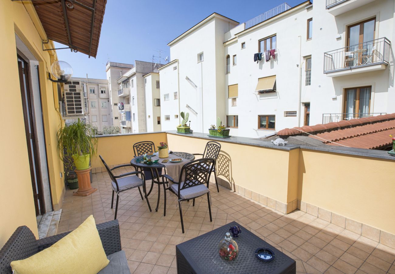 Apartamento en Sorrento - Casa Cristina Green