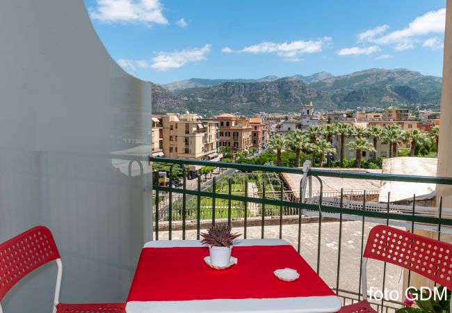 Alquiler por habitaciones en Sant´Agnello - B&B Christal Alquiler por habitaciones en Sant´Agnello - B&B Christal