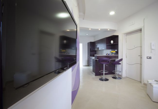 Apartamento en Sorrento - The purple wawe Apartamento en Sorrento - The purple wawe