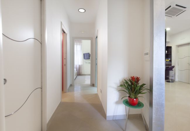 Apartamento en Sorrento - L' onda viola