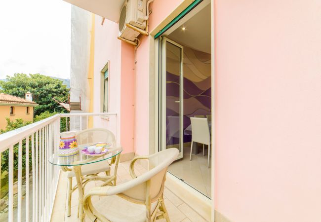 Apartamento en Sorrento - L' onda viola