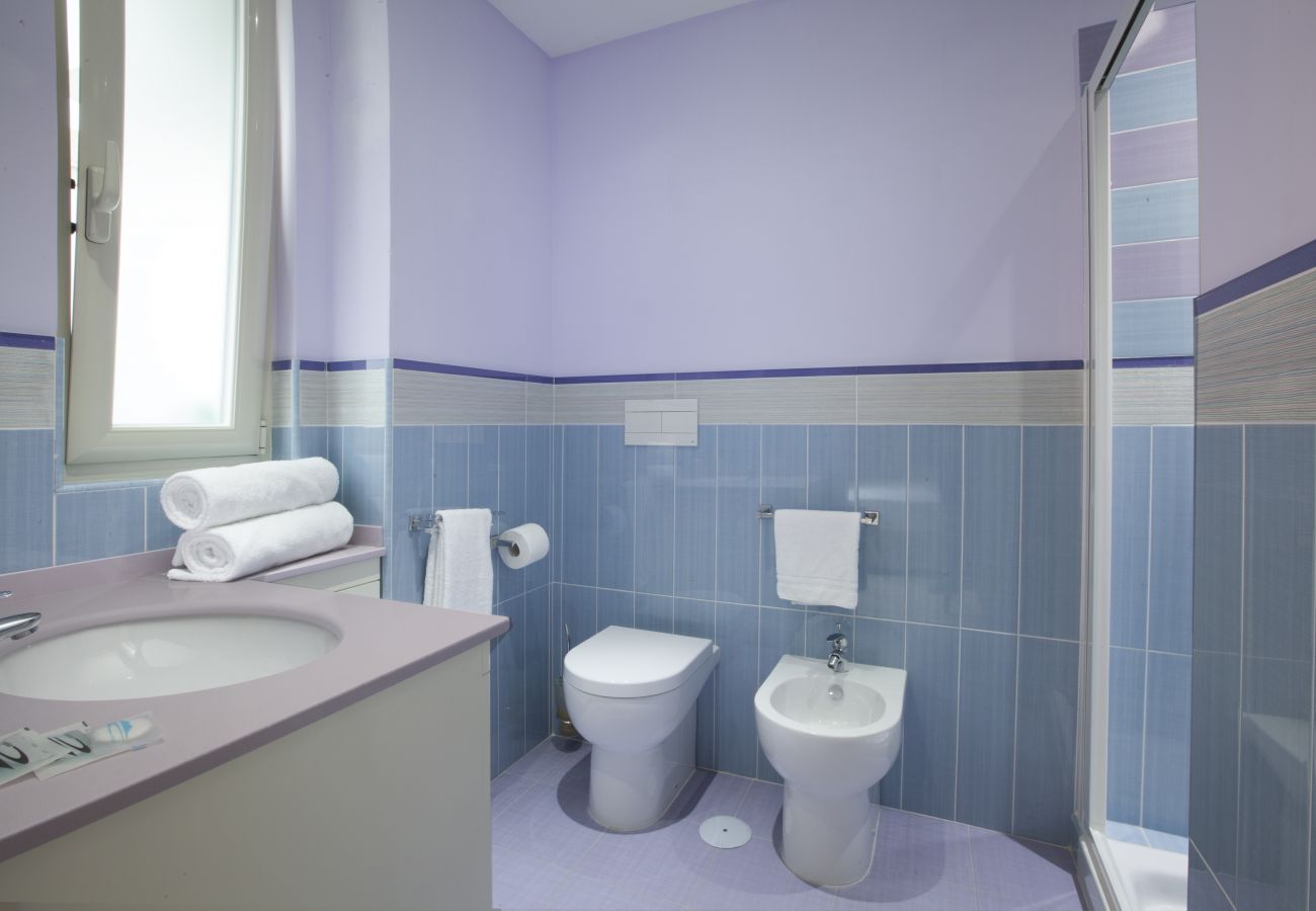 Apartamento en Sorrento - L' onda viola