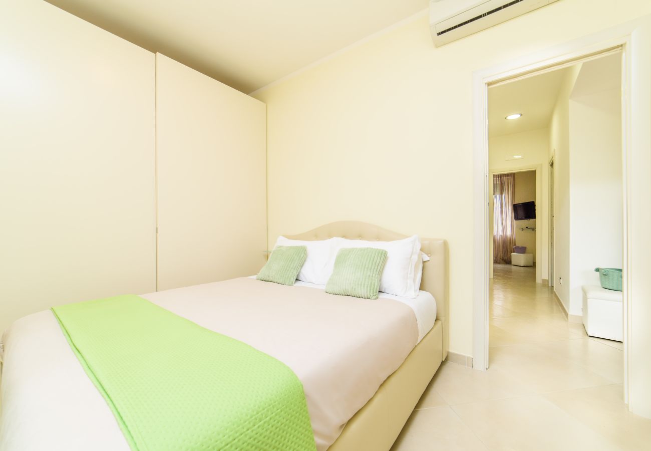 Apartamento en Sorrento - L' onda viola