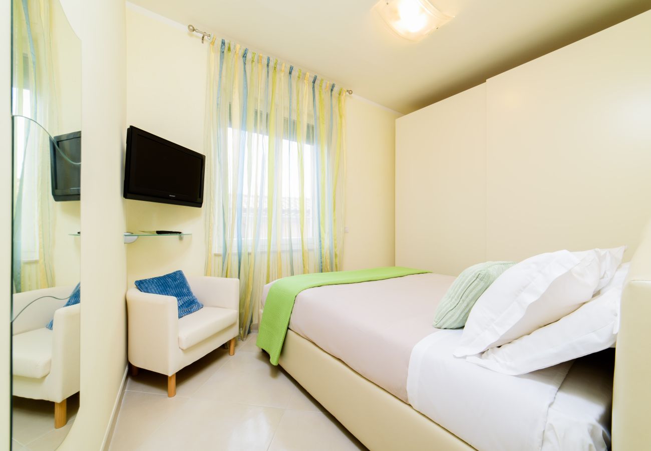 Apartamento en Sorrento - L' onda viola