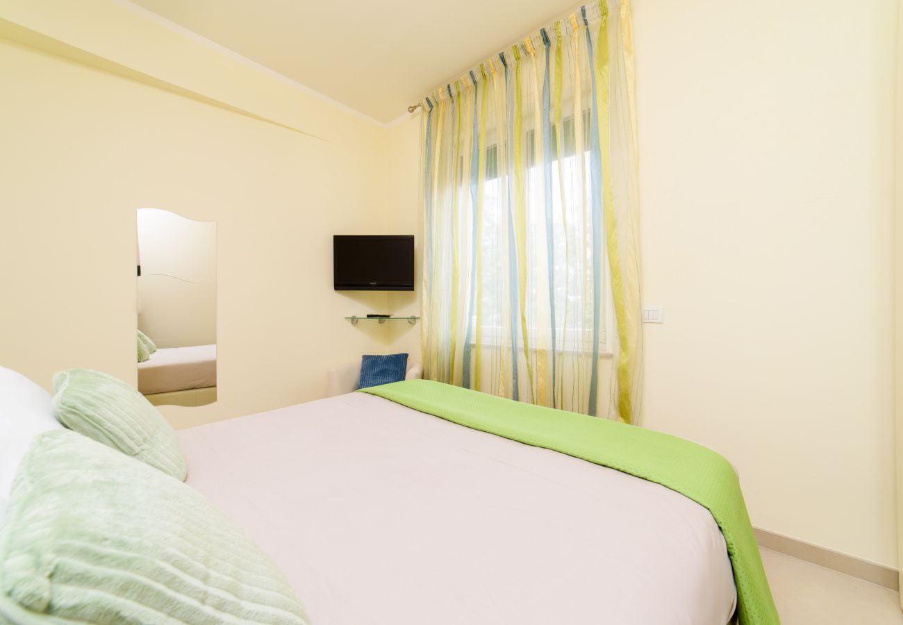 Apartamento en Sorrento - L' onda viola