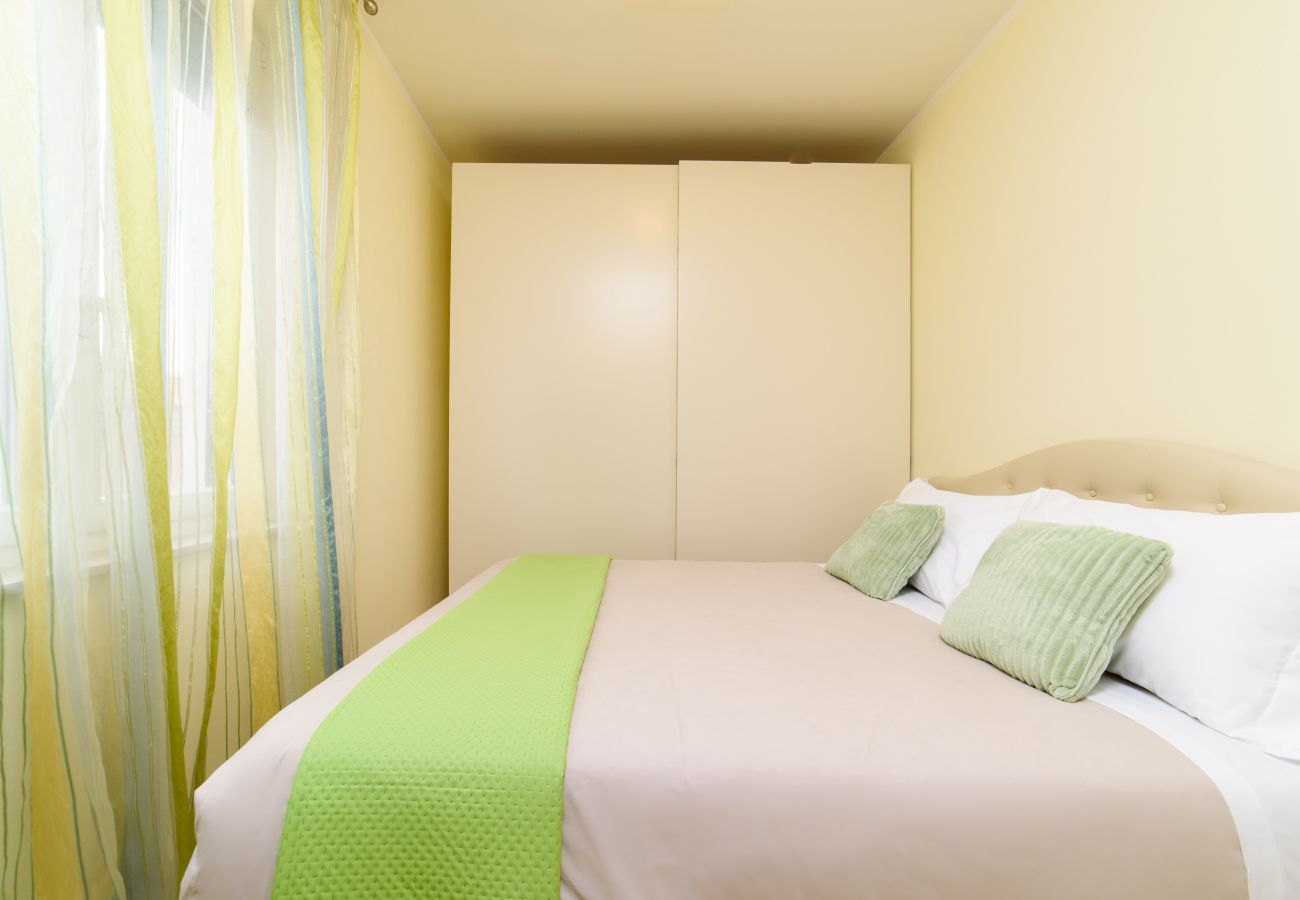 Apartamento en Sorrento - L' onda viola