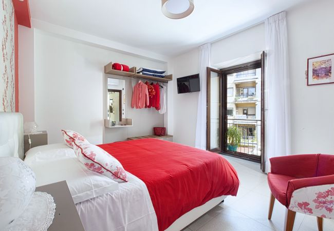 Sorrento - Apartamento