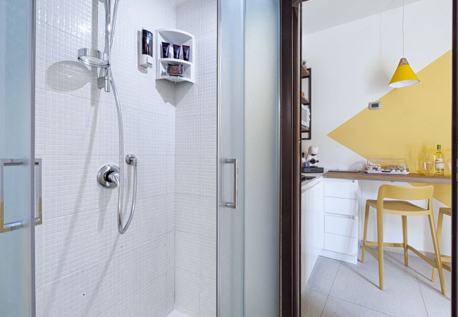 Apartamento en Sorrento - Casa Cristina Yellow Apartamento en Sorrento - Casa Cristina Yellow