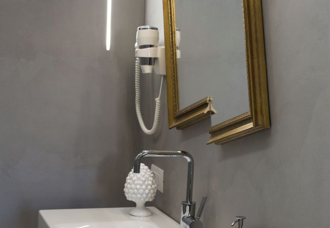 Alquiler por habitaciones en Sant´Agnello - Iommella luxury rooms: DORAZIO Alquiler por habitaciones en Sant´Agnello - Iommella luxury rooms: DORAZIO