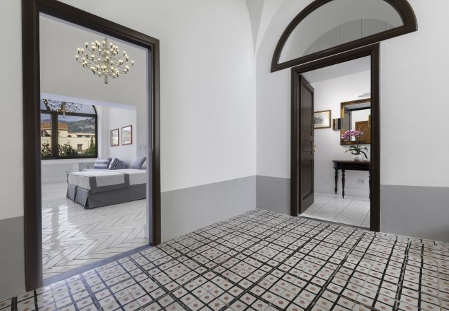 Alquiler por habitaciones en Sant´Agnello - Iommella luxury rooms: PALADINO