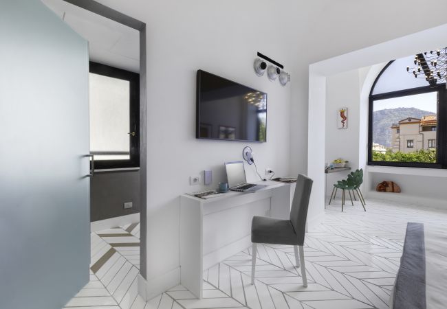 Alquiler por habitaciones en Sant´Agnello - Iommella luxury rooms: ACCARDI