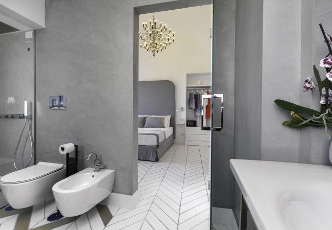 Alquiler por habitaciones en Sant´Agnello - Iommella luxury rooms: ACCARDI