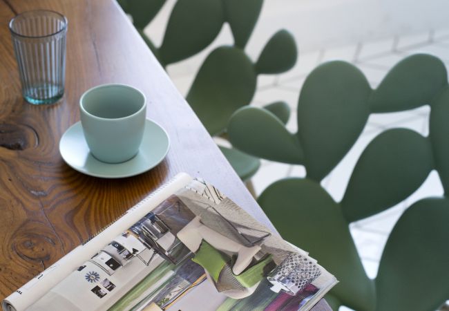 Alquiler por habitaciones en Sant´Agnello - Iommella luxury rooms: ACCARDI Alquiler por habitaciones en Sant´Agnello - Iommella luxury rooms: ACCARDI