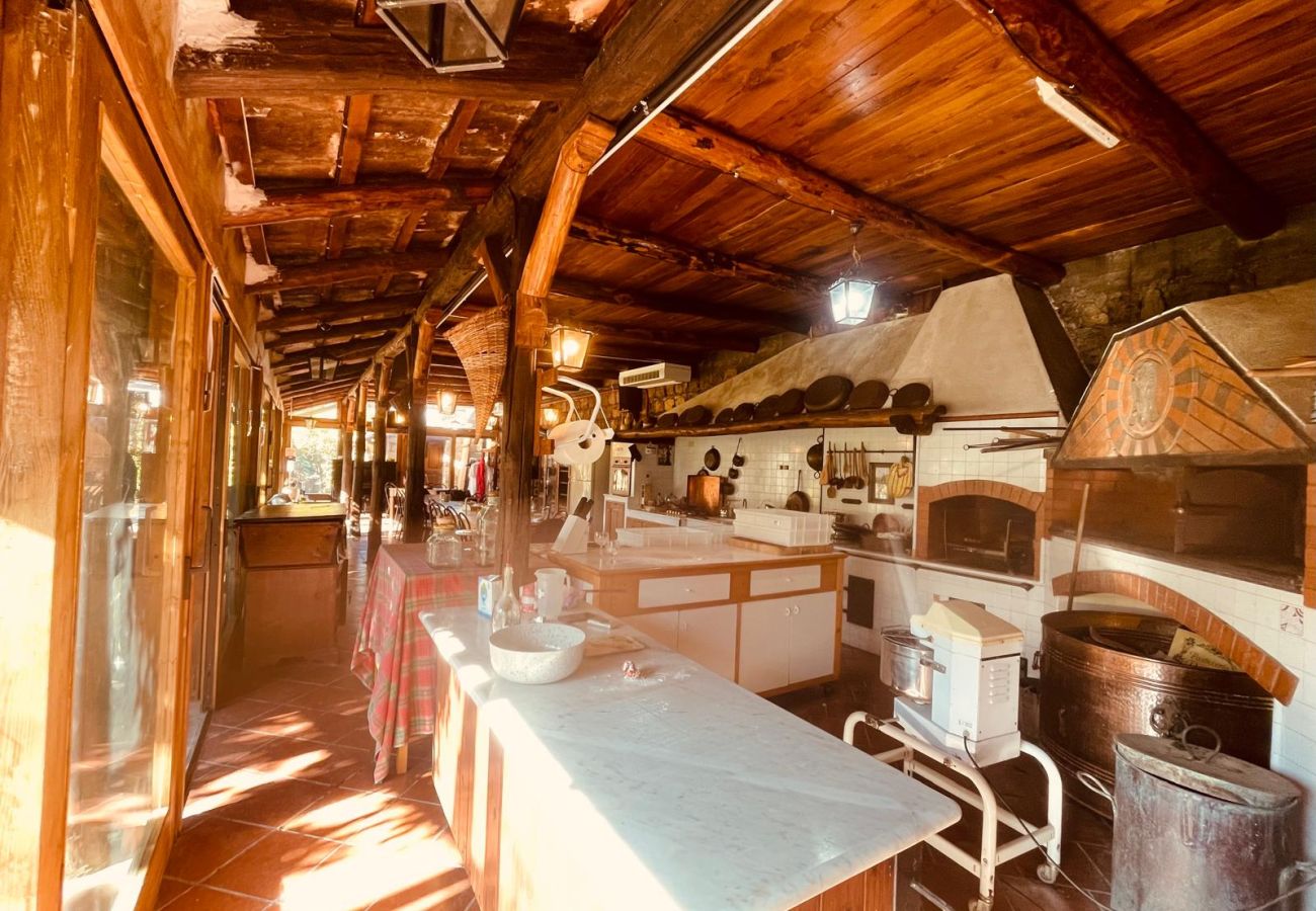 Alquiler por habitaciones en Sant´Agnello - Iommella luxury rooms: ACCARDI