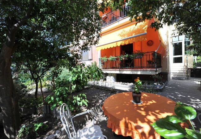 Casa en Sant´Agnello - Orange Dreams