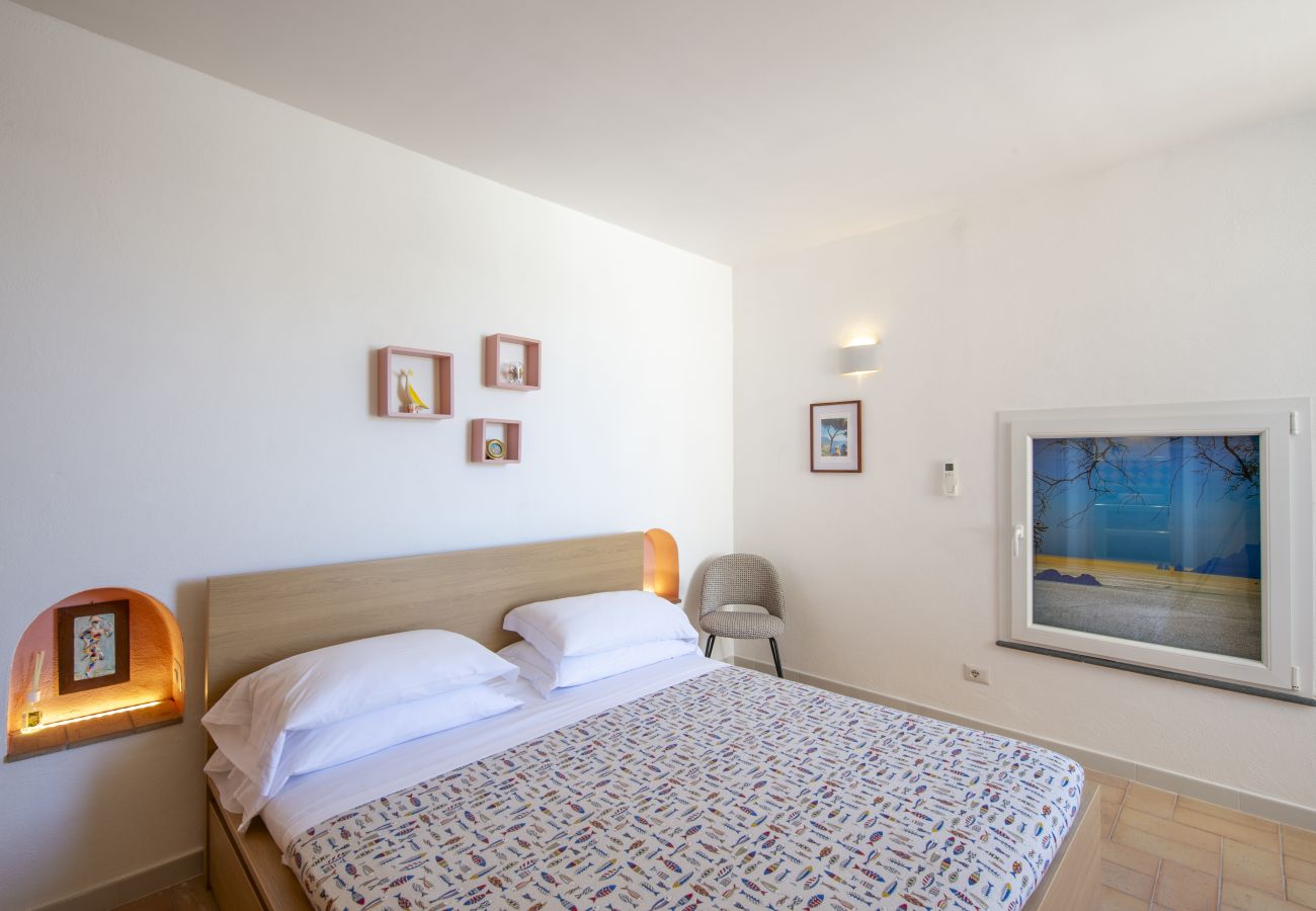 Villa en Praiano - Casa Punta Di Diamante