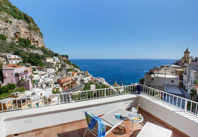 Apartamento en Positano - Medusa Suite Apartamento en Positano - Medusa Suite