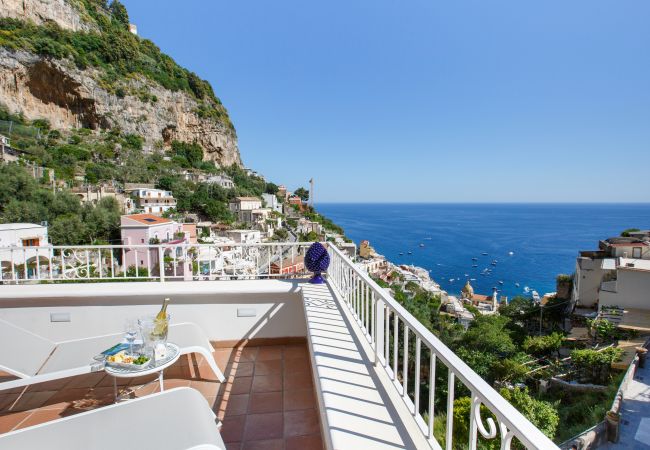 Apartamento en Positano - Medusa Suite Apartamento en Positano - Medusa Suite