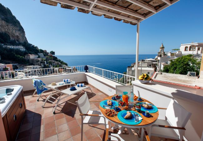 Apartamento en Positano - Medusa Suite Apartamento en Positano - Medusa Suite