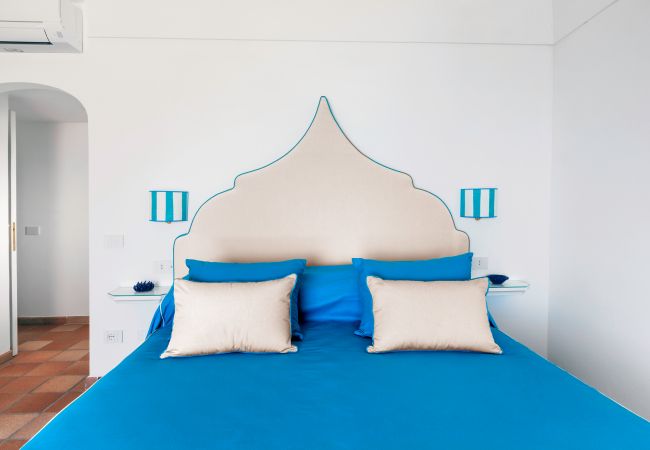 Apartamento en Positano - Medusa Suite