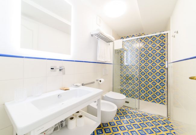 Apartamento en Positano - Medusa Suite Apartamento en Positano - Medusa Suite