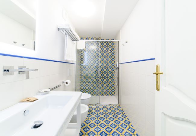 Apartamento en Positano - Medusa Suite Apartamento en Positano - Medusa Suite