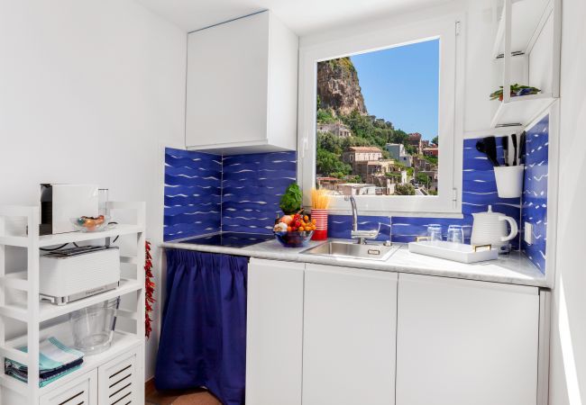 Apartamento en Positano - Medusa Suite