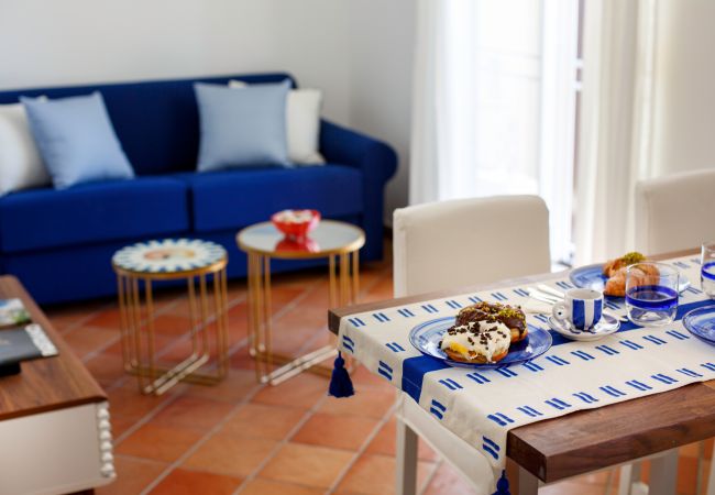 Apartamento en Positano - Medusa Studio Apartamento en Positano - Medusa Studio