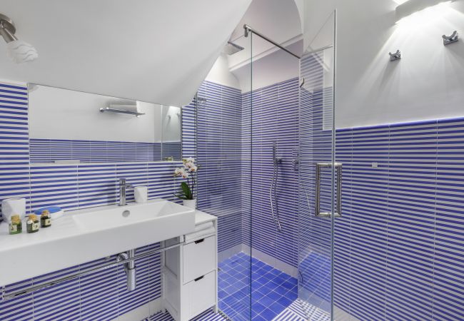 Apartamento en Positano - Medusa Studio Apartamento en Positano - Medusa Studio