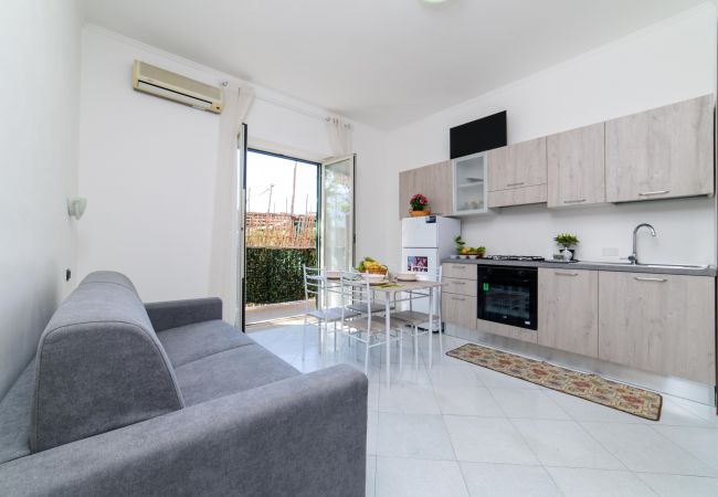 Apartamento en Piano di Sorrento - Sottovoce