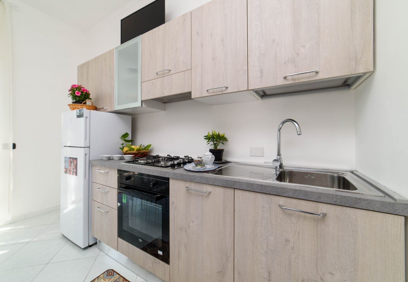 Apartamento en Piano di Sorrento - Sottovoce