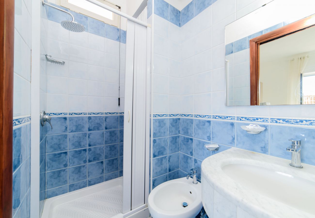 Apartamento en Piano di Sorrento - Sottovoce