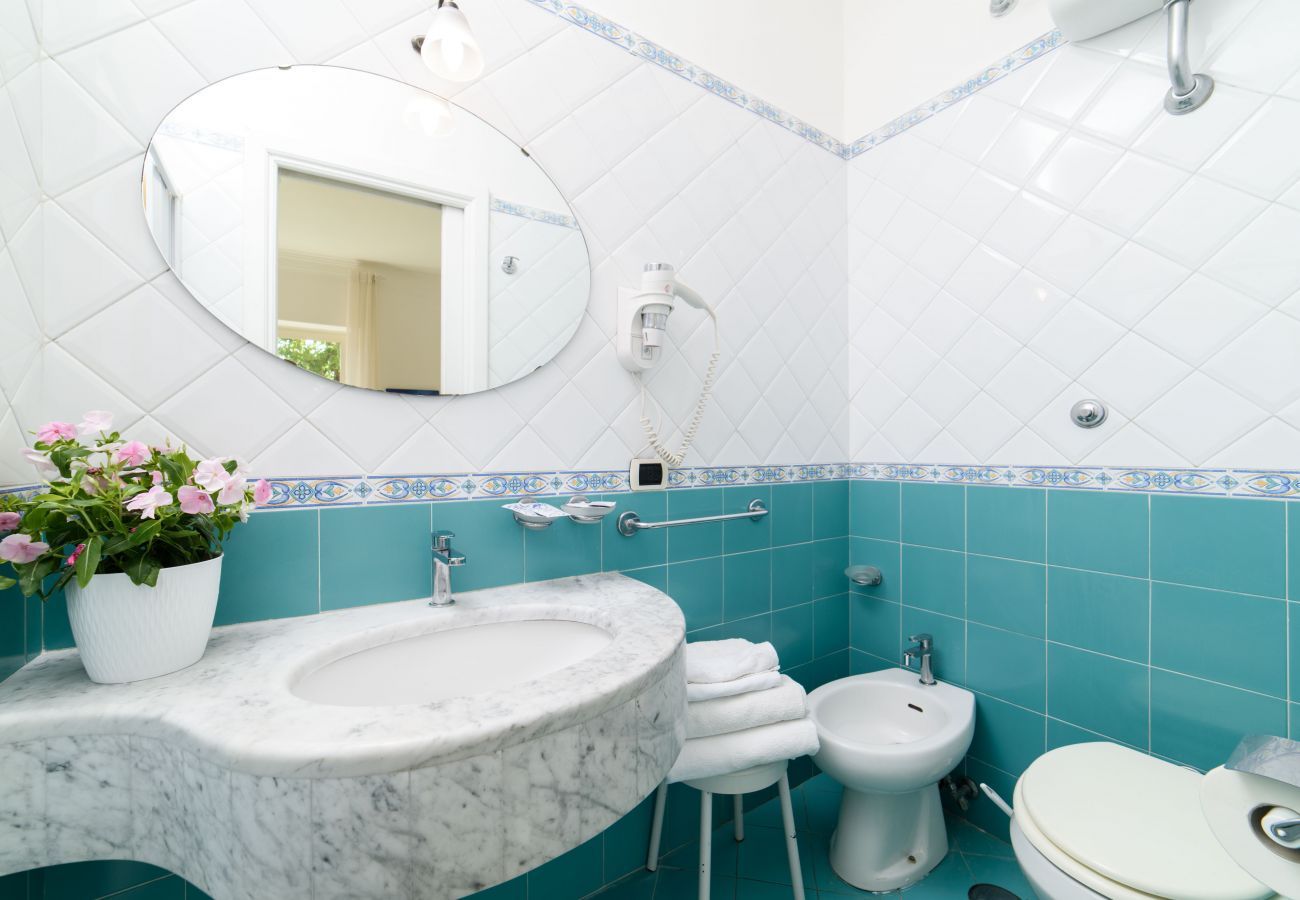Apartamento en Piano di Sorrento - Sottovoce