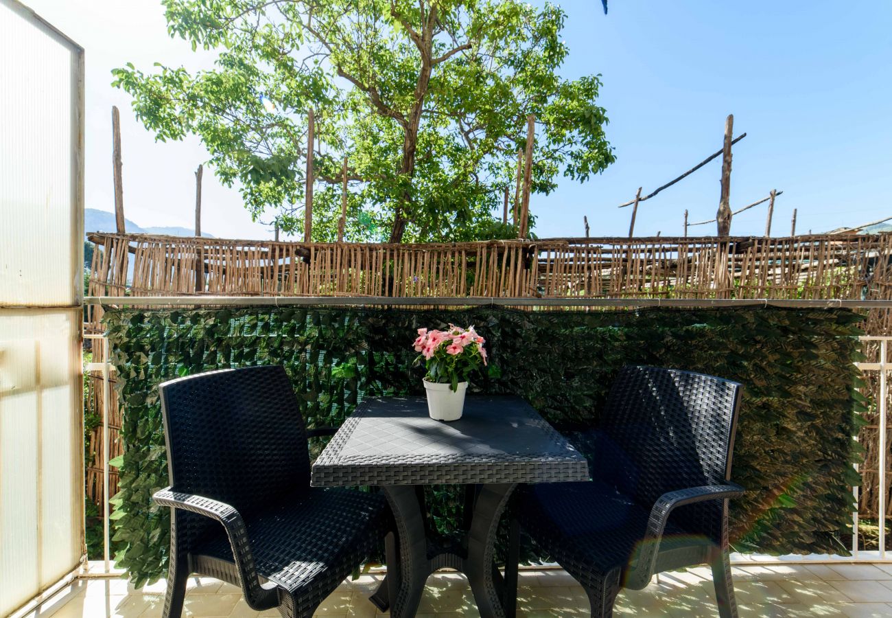 Apartamento en Piano di Sorrento - Sottovoce