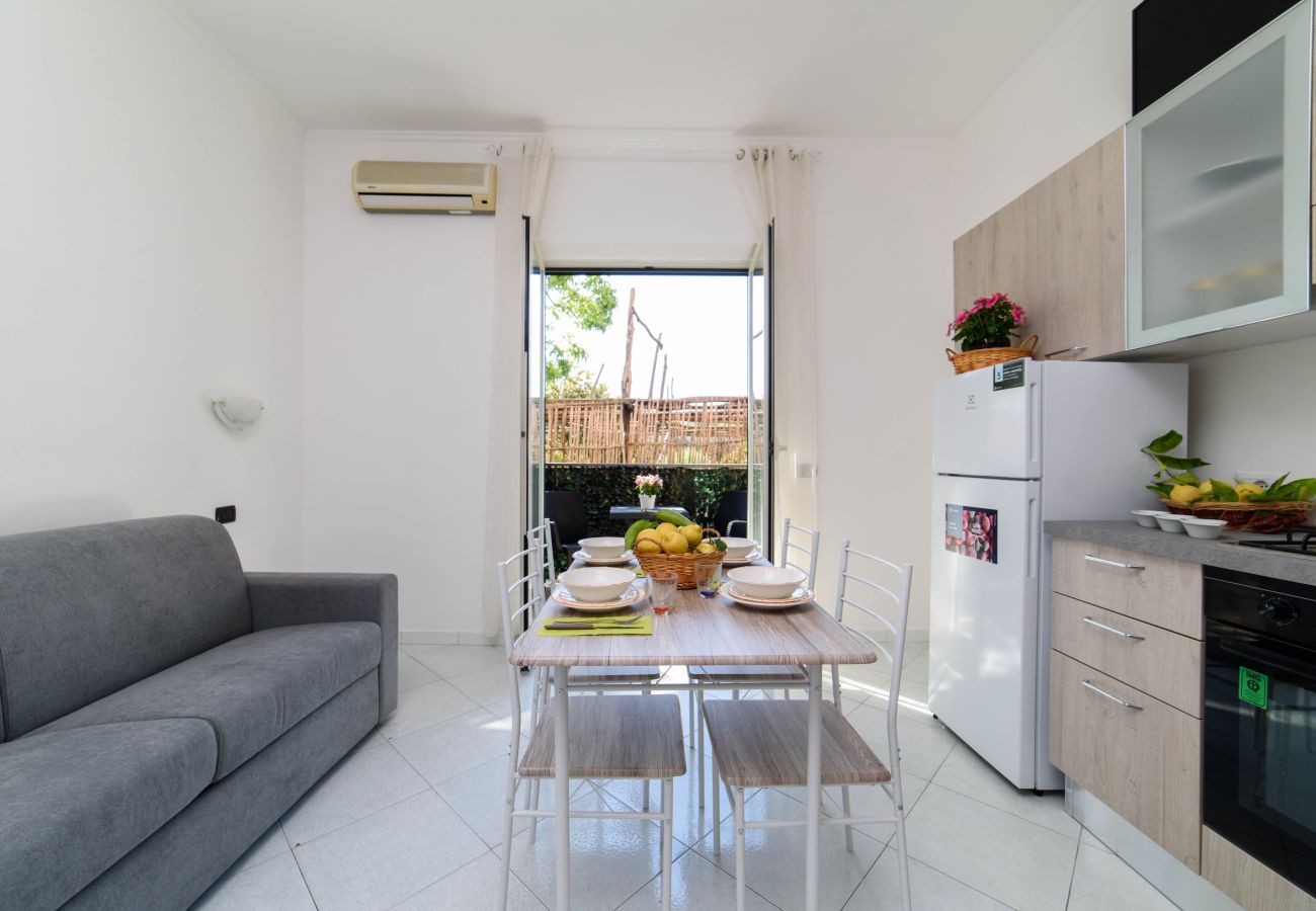 Apartamento en Piano di Sorrento - Sottovoce