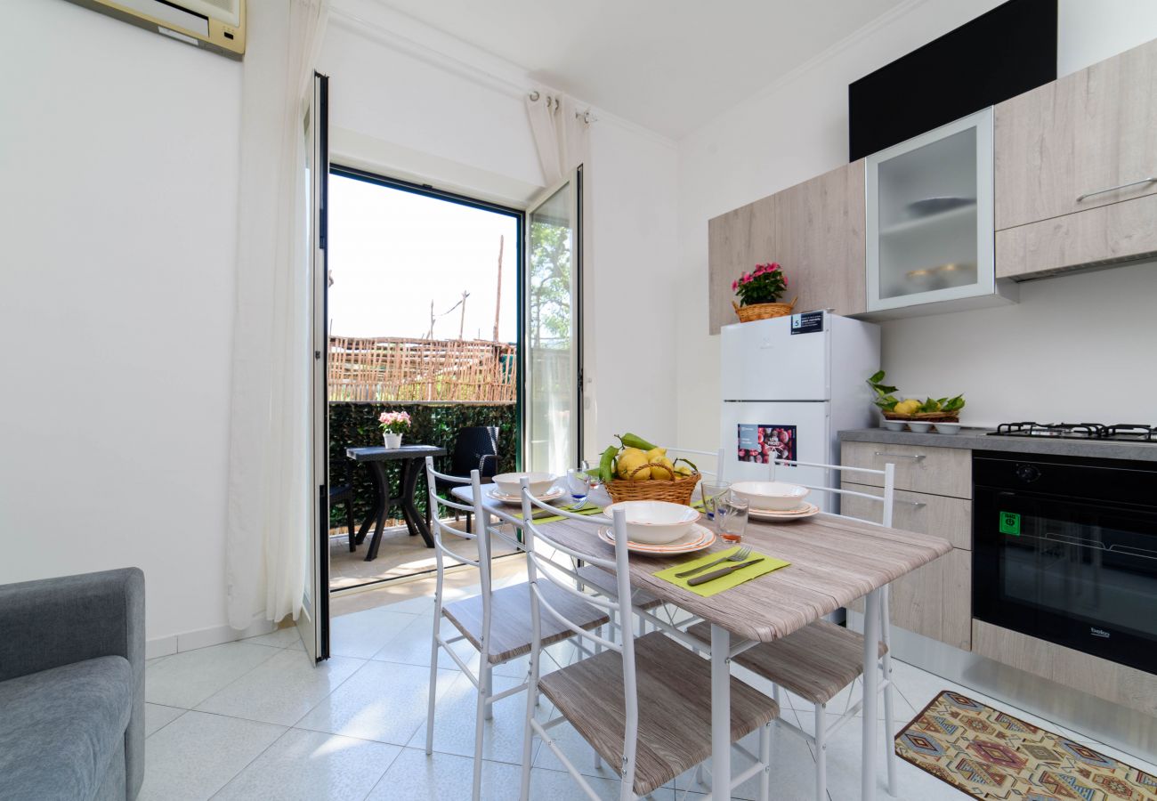Apartamento en Piano di Sorrento - Sottovoce