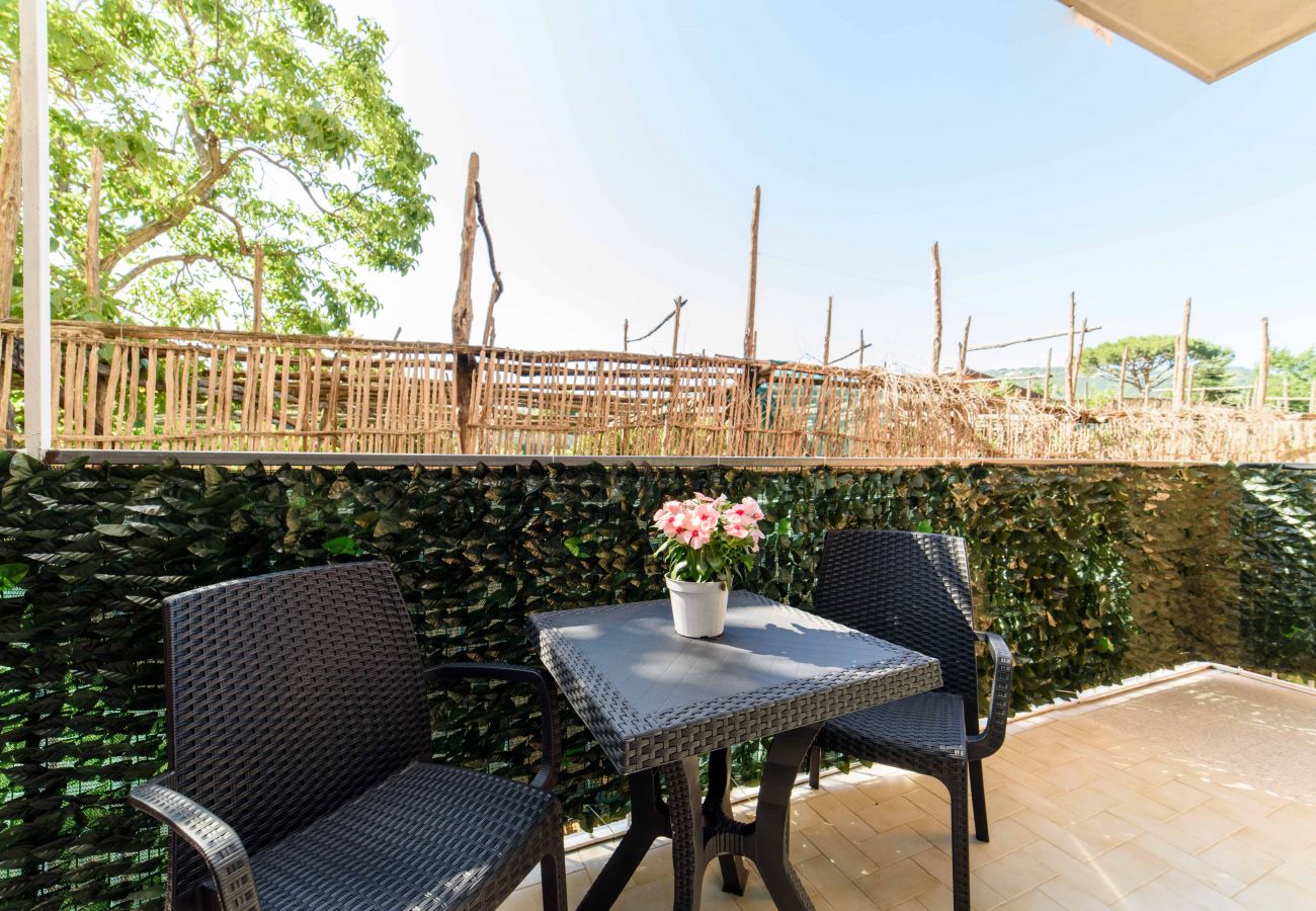 Apartamento en Piano di Sorrento - Sottovoce