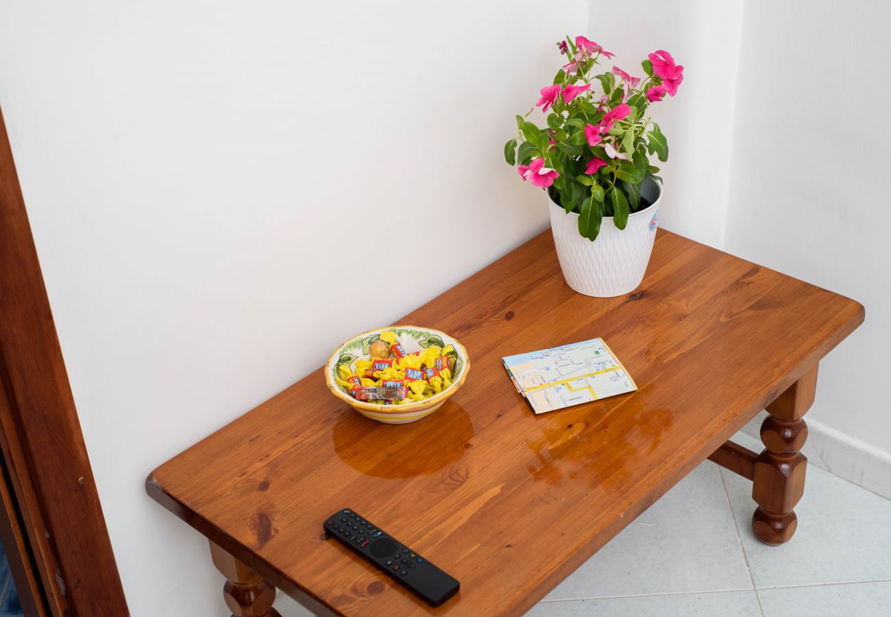 Apartamento en Piano di Sorrento - Sottovoce