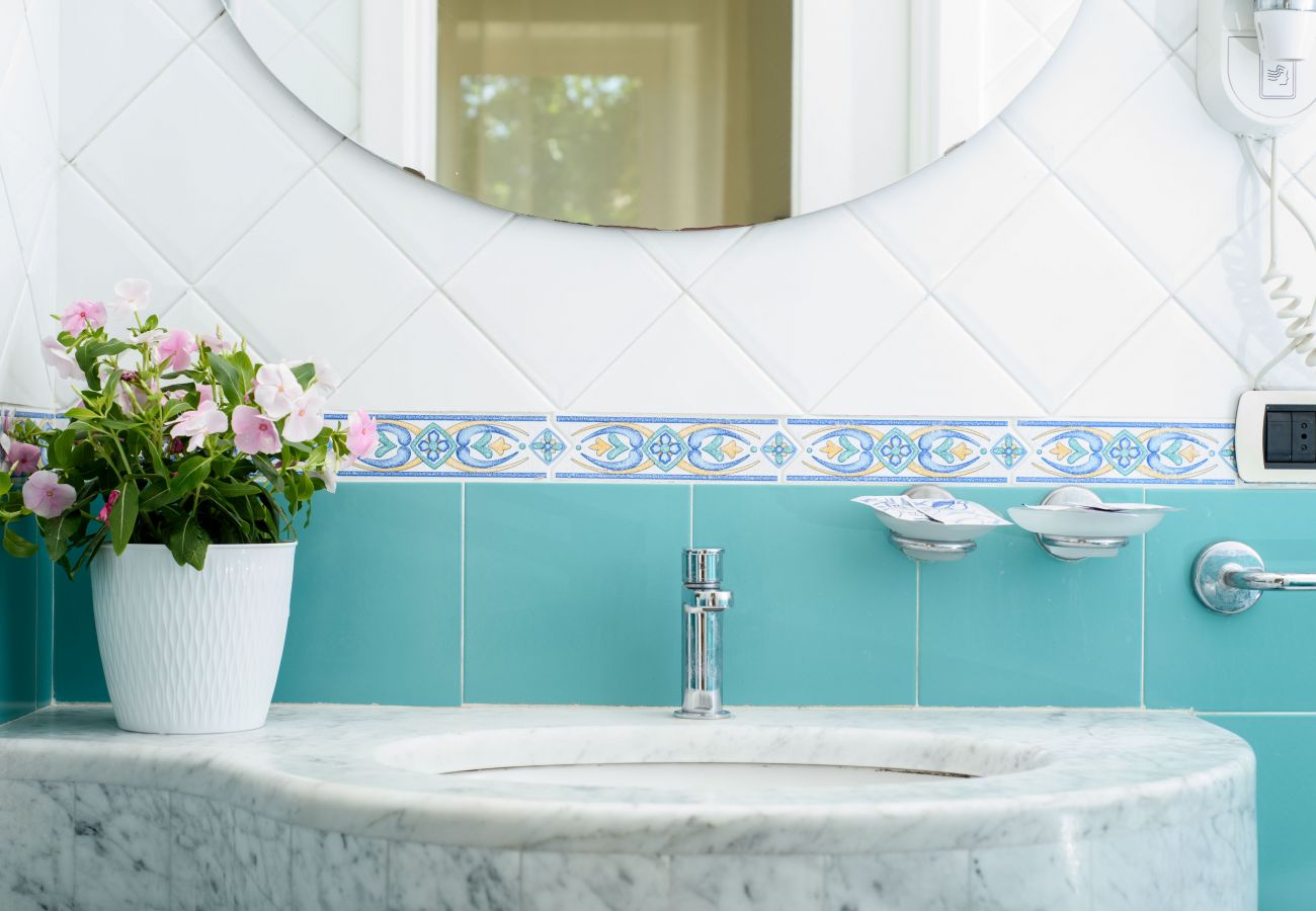 Apartamento en Piano di Sorrento - Sottovoce