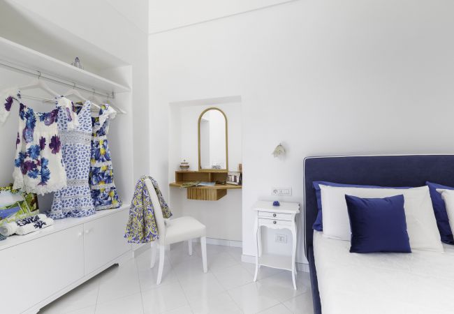 Villa en Positano - Scrigno Villa en Positano - Scrigno