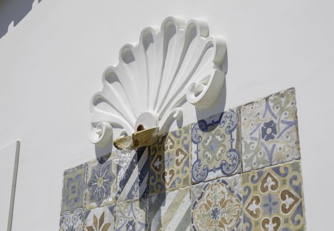 Villa en Positano - Scrigno Villa en Positano - Scrigno