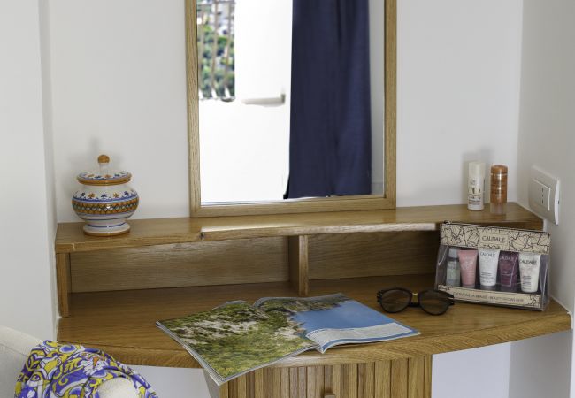 Villa en Positano - Scrigno Villa en Positano - Scrigno