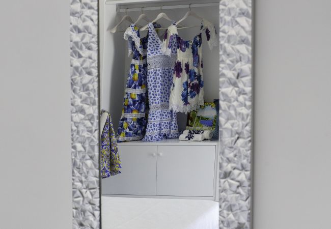 Villa en Positano - Scrigno Villa en Positano - Scrigno