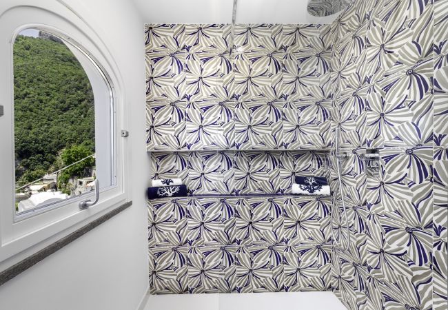 Villa en Positano - Scrigno Villa en Positano - Scrigno