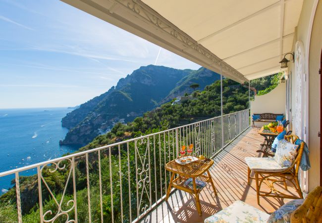 Casa en Positano - Casa Sofia 330 steps Casa en Positano - Casa Sofia 330 steps
