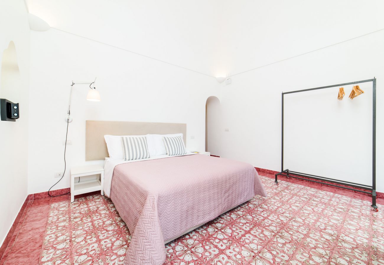 Villa en Positano - Villa Field