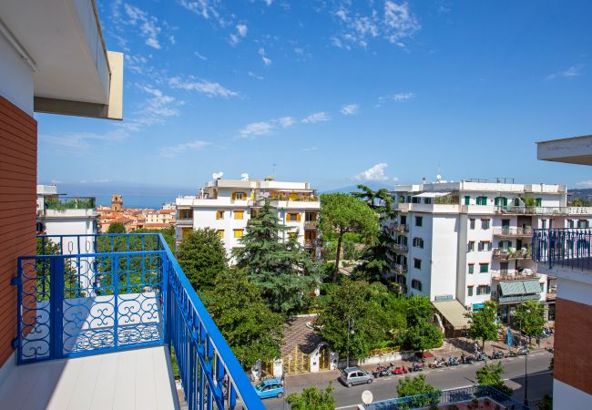 Apartamento en Sorrento - Esé