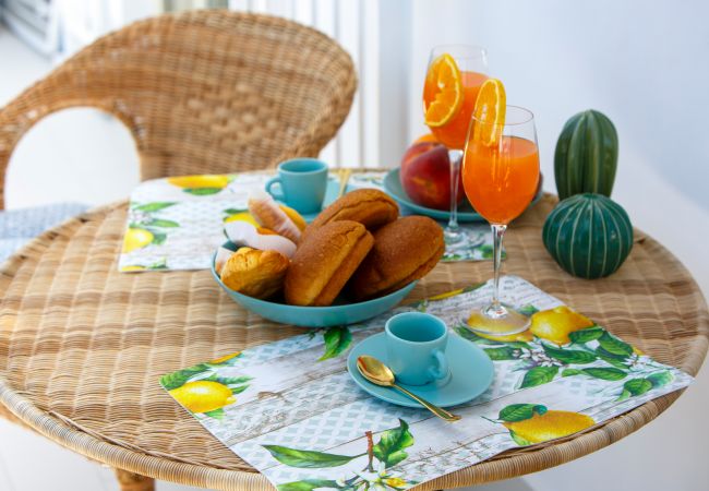 Apartamento en Sorrento - Esé Apartamento en Sorrento - Esé